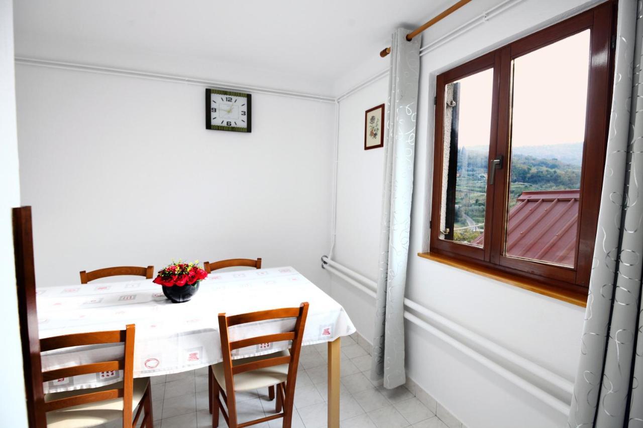 Parenzana Haven Hideaway Star Villa Izola Eksteriør bilde