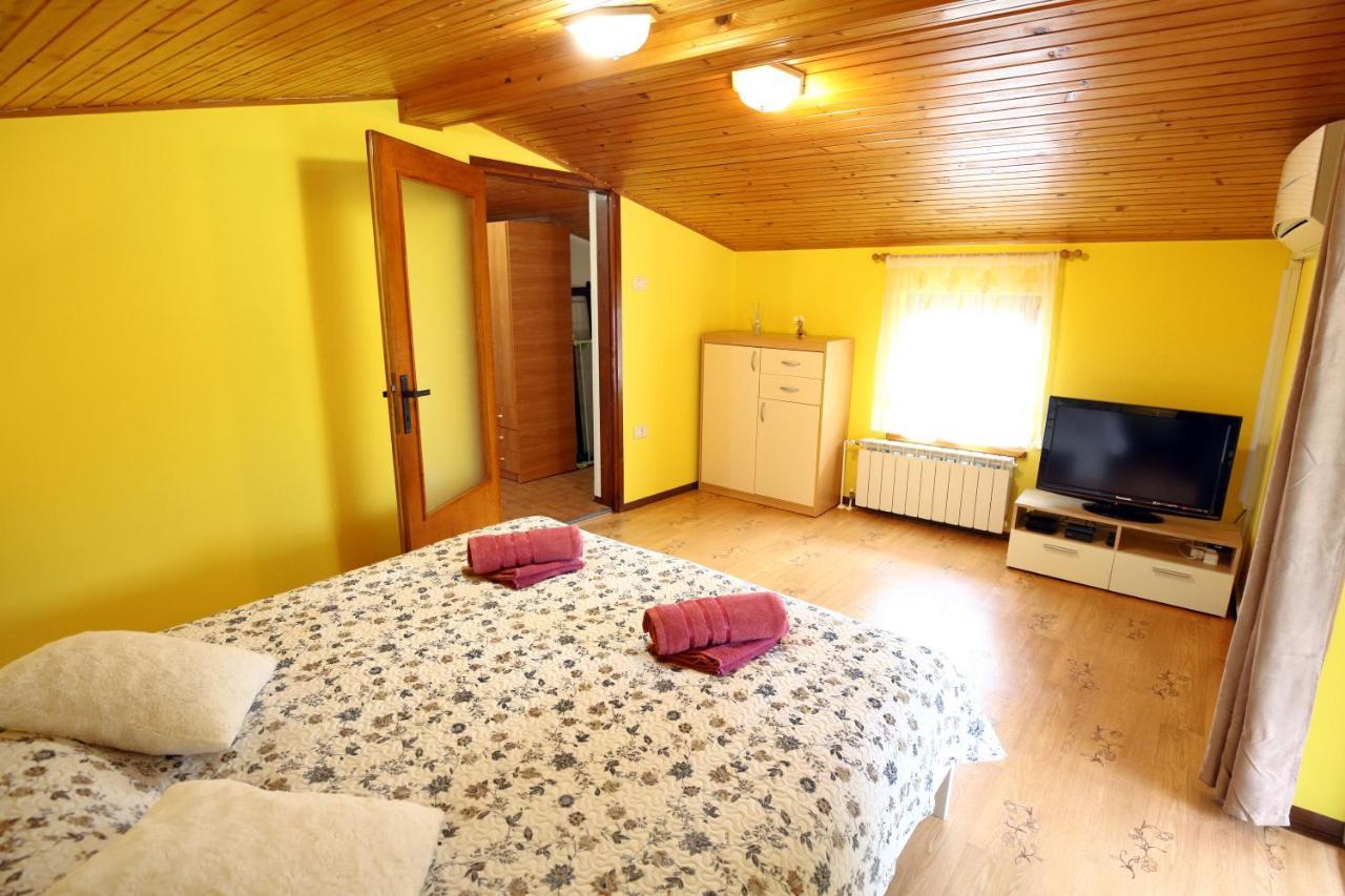Parenzana Haven Hideaway Star Villa Izola Eksteriør bilde