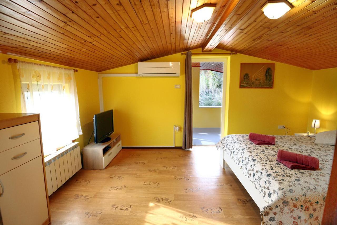 Parenzana Haven Hideaway Star Villa Izola Eksteriør bilde