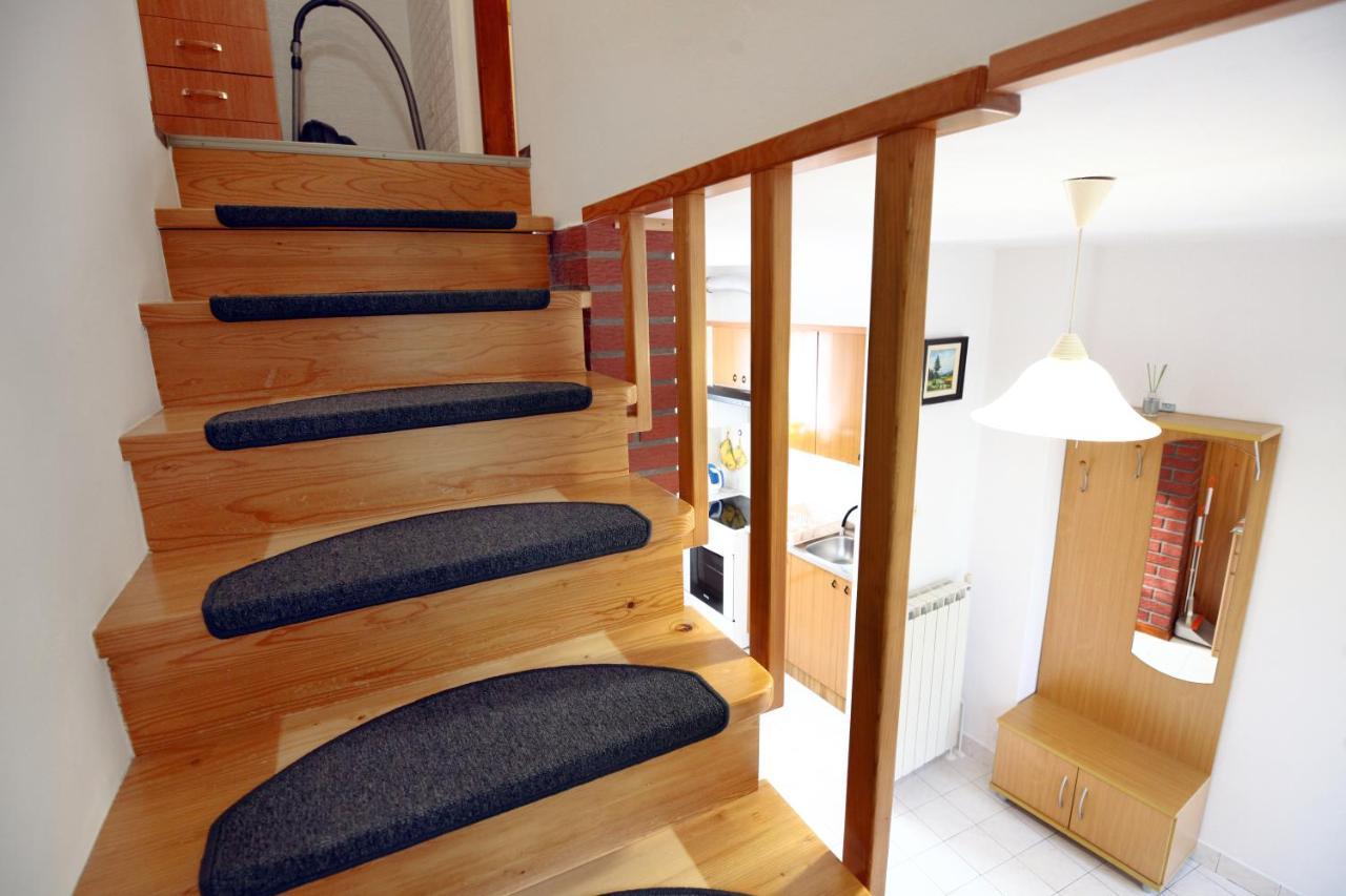 Parenzana Haven Hideaway Star Villa Izola Eksteriør bilde