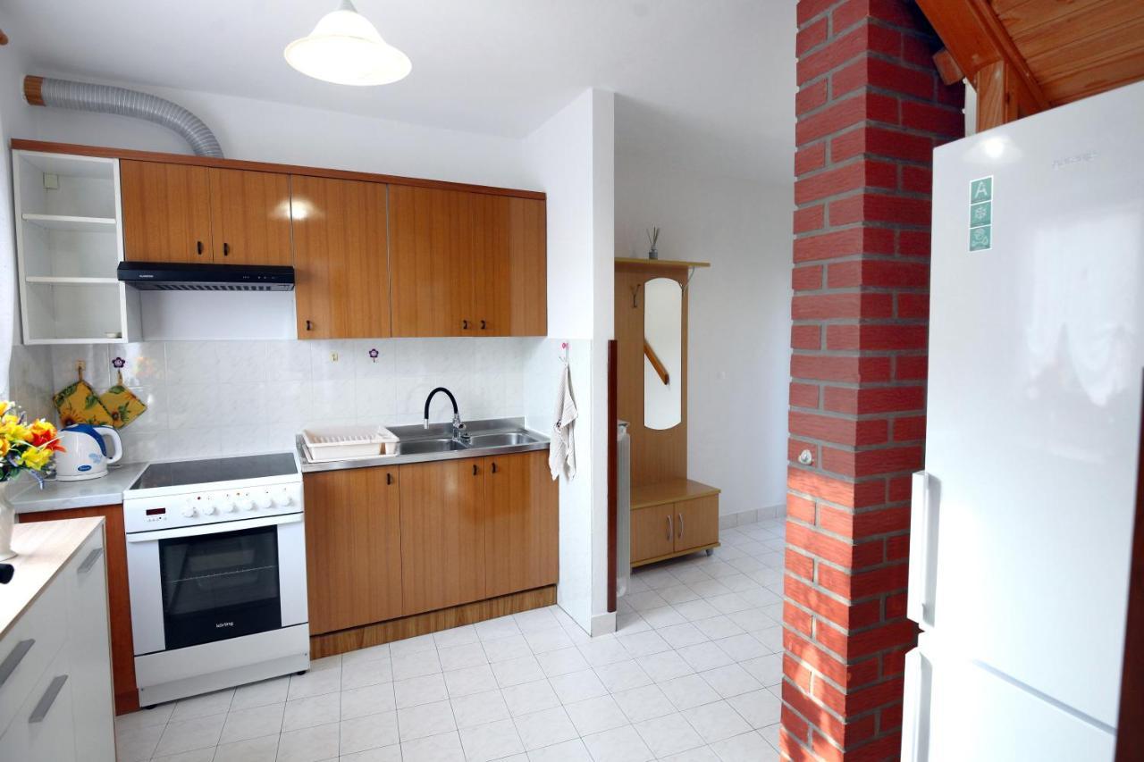 Parenzana Haven Hideaway Star Villa Izola Eksteriør bilde