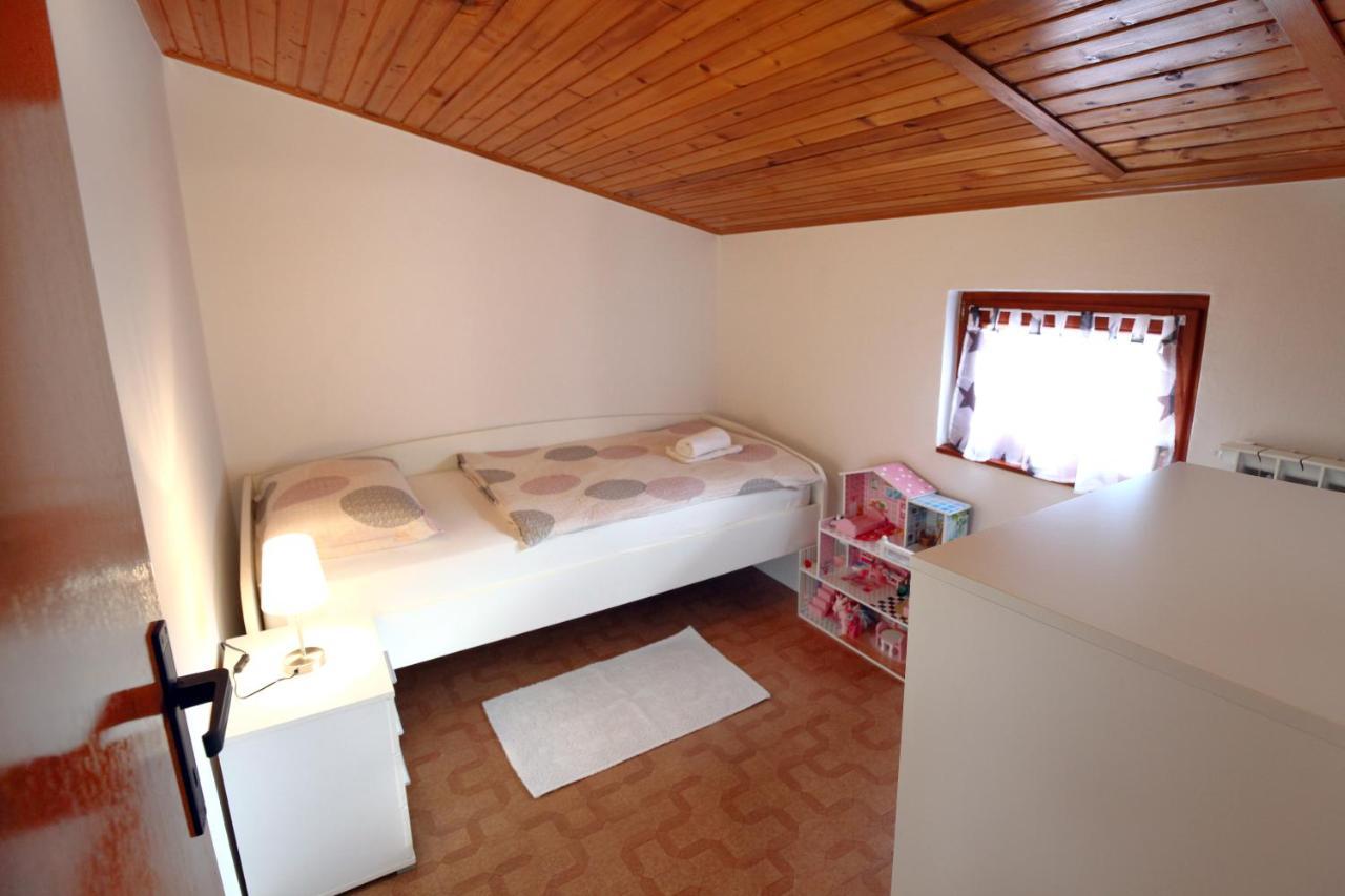 Parenzana Haven Hideaway Star Villa Izola Eksteriør bilde